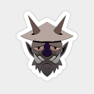 ONI TWO Sticker